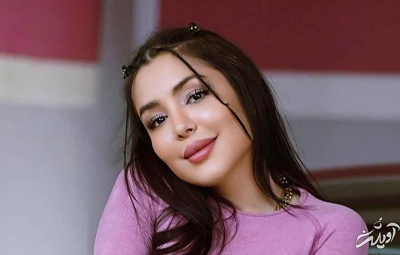 تصاویر جدید نیلی افشار دل پویان مختاری را آب کرد! - نامزد روسی زیباتر است یا نیلی !